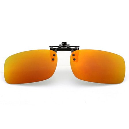 Clip-on blåljusfilter glasögon kontor dator anti