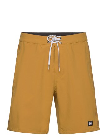 VANS | Mte Daily Solid Sideline Boardshort | 34