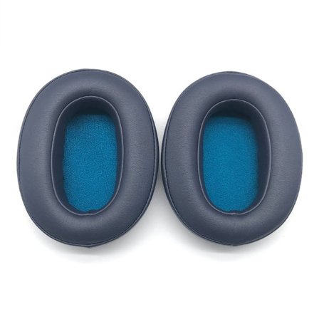 Helposti vaihdettavat osat korvatyynyt So-ny WH-XB900N -kuulokkeiden vaihtokuulokkeisiin