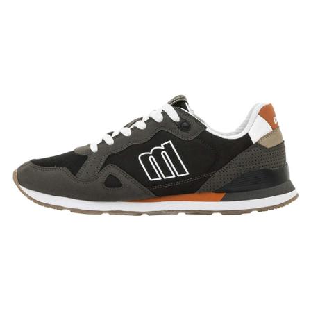 Mtng - Sneakers - Svart - Herr - Storlek: 41 Eu, Herr, Storlek: 41 EU