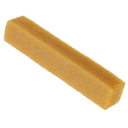 Slibende rengøringslimstang slibebånd tromle strimmelrenser sandpapir rengøringssletning til båndskivesliber A