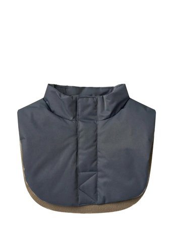 Wheat | Puffer Neckwarmer Rivo | 10/12Y