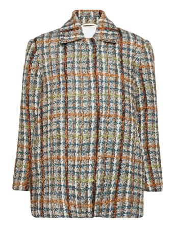Ri Jacket Patterned REMAIN Birger Christensen
