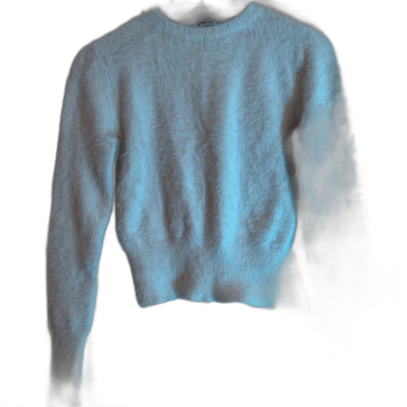 Zara Knit collection