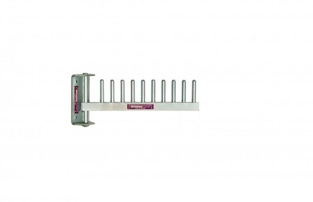 Bonnie System K10 Tegnekonsoll 235 mm, Garasjeinnredning & oppbevaring