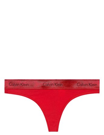 Calvin Klein | Thong | L