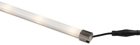 Hide-a-Lite Heatline 100 LED strip til sauna, 2700 K, 1000 mm, Belysning