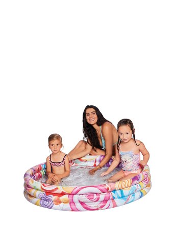 Pool Candy World S Patterned Suntoy