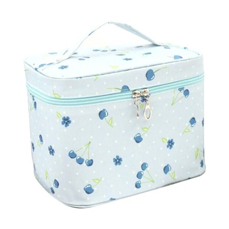 Sminkväska Vattentät förvaringsväska 7 7