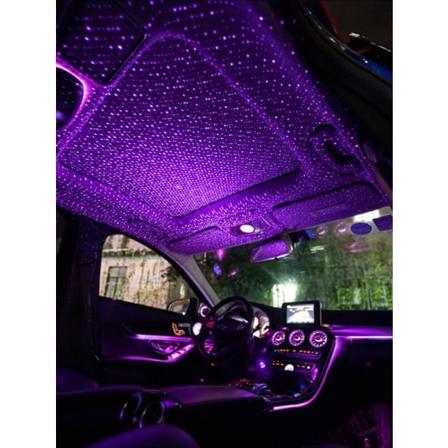 Led Car Light