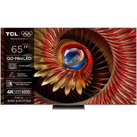 TCL 65" - 65C8K