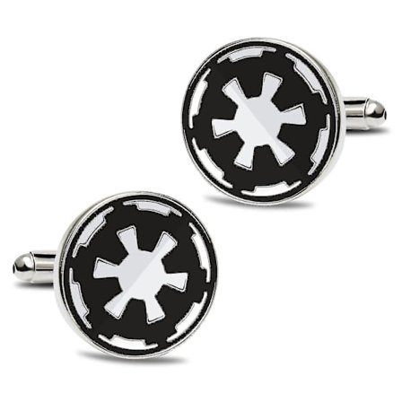 Svarta klassiska manschettknappar i rostfritt stål, affärs-, bröllopsmanschettknappar, skjorttillbehör, presenter till män