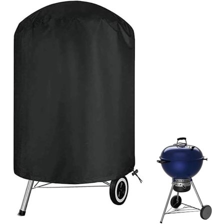 24*24*28 " - Grill cover - BBQ cover - Vandtæt cover til udendørs grill
