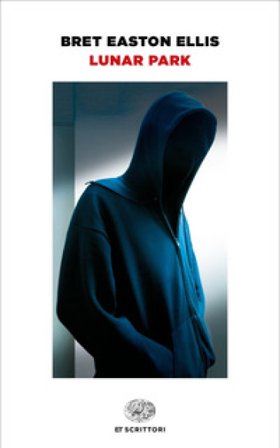 Lunar Park Bret Easton Ellis