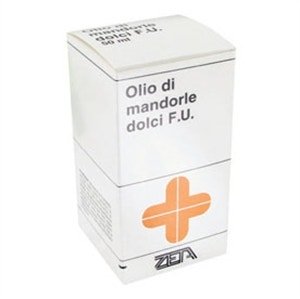 Olio di Mandorle Dolci F.U. Marco Viti 50g