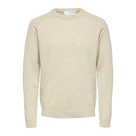 Selected Homme Jumper inbo, Herre Strik