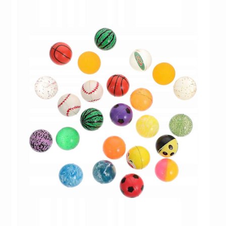 Hoppebold Legetøj Hoppebolde[HK]