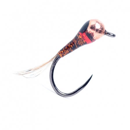 Guideline Killer Chocolate Perdigon #14