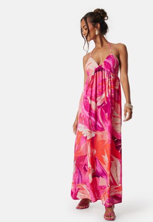 ONLY Onlalma life poly chole long dress Klær