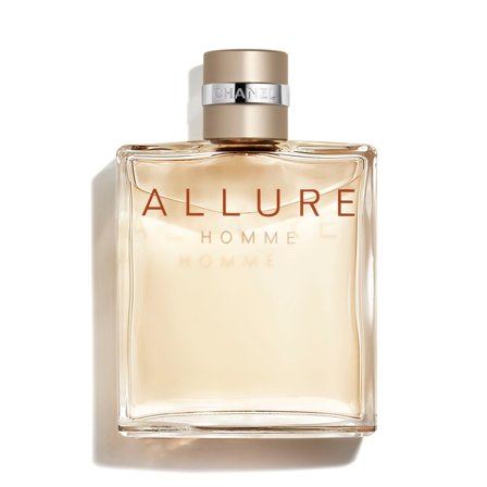 CHANEL ALLURE HOMME 150ml - Eau de Toilette