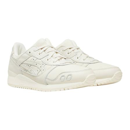 Asics, Sneakers Beige, Heren, Maat:42 EU
