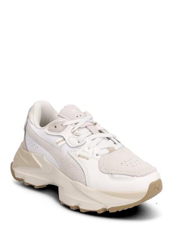 Orkid Selflove Wns Sport Sneakers Low-top Sneakers White PUMA