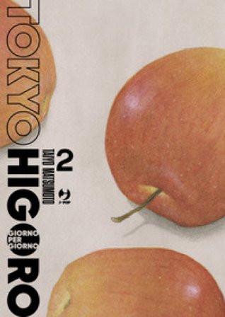 Tokyo higoro. Giorno per giorno. Vol. 2 Taiyo Matsumoto