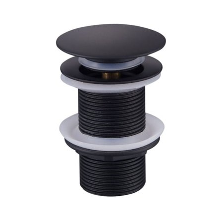 Kampanj Pop Up Avloppsplugg, Pop Up Plugg Utan Överfyllning, Univer