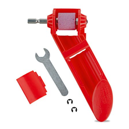 Slip, borrslip, bärbar rak skaft spiral slip slip