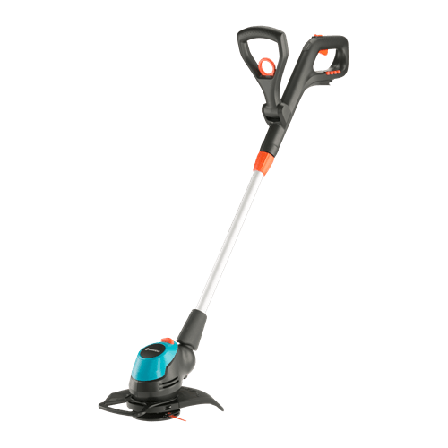 Gardena EasyCut Grästrimmer utan batteri och laddare, Trädgårdsmaskiner