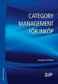 Category management för inköp