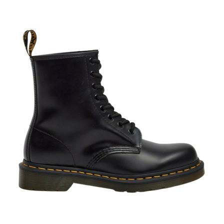 Dr. Martens - Stövlar - Svart - Dam - Storlek: 37 Eu, Dam, Storlek: 37 EU
