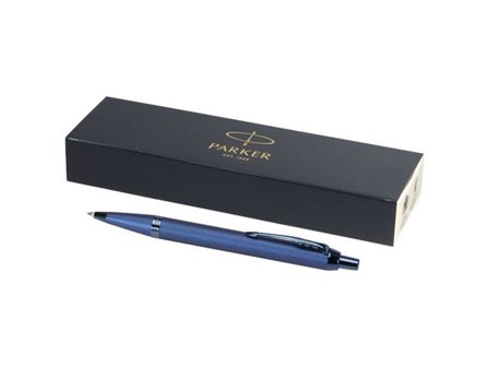 PARKER - Lyreco - Profilsortiment - Pennor - Reklampennor