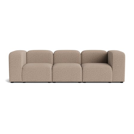 Milo 3-Sitzer-Sofa