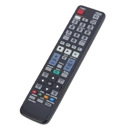 Fjernbetjening til Samsung TV - Erstatter AH59-02293A
