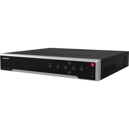 Hikvision 64-ch 1.5U 8K NVR