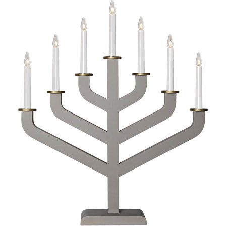 Star Trading - Adventstake Curve 7 Beige