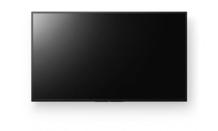 Sony Bravia Professional Displays FW-65BZ30L BZ30L Series - 65" LED-bakgrunnsbelyst LCD-skjerm - 4K - for intelligent skilting