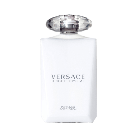 Versace Bright Crystal Body Lotion, 200 ml Doft Dam