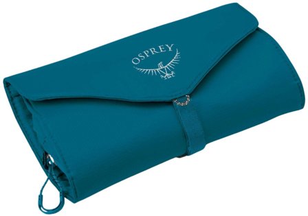 Osprey - Ultralight Roll Organizer Waterfront Blue- Reput ja Rinkat