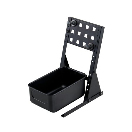 HBS130 Hand Bin Stand Black