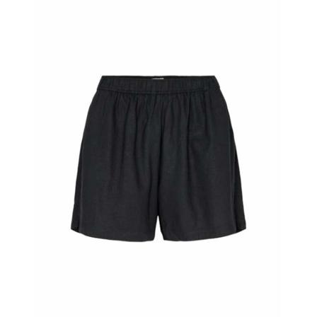 Levete Room Shorts Sort, Dame