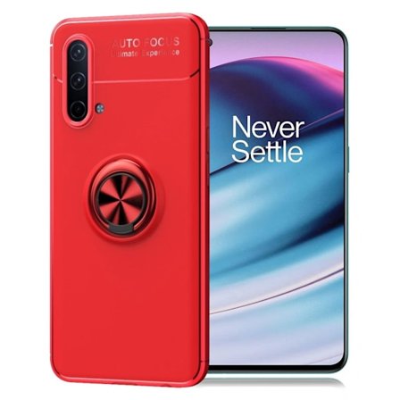 Ringo OnePlus Nord CE 5G skal - Röd