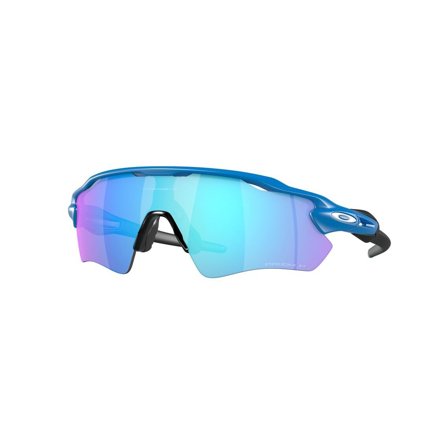 Oakley Radar EV Path - Prizm Sapphire Polarized OO9208-F138 i Blå