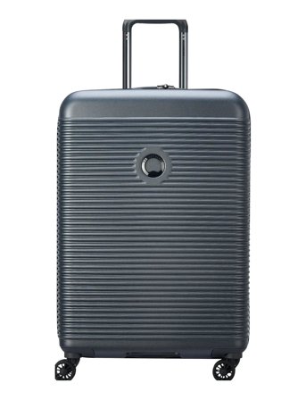 DELSEY PARIS Freestyle 67 Trolley Case - Navy - 67
