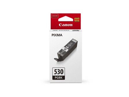 Canon PGI-530 PGBK - svart - original - blekkpatron