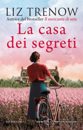 La casa dei segreti Liz Trenow