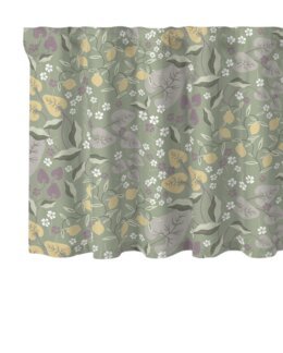 Yhdistelmänauhakappa Liv Vihreä