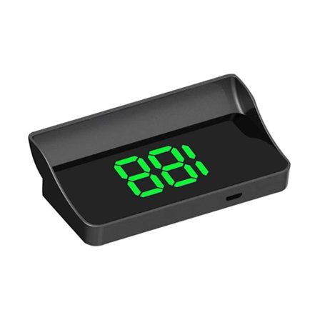 Bil Head Up Display Bilspeedometer Bil HUD