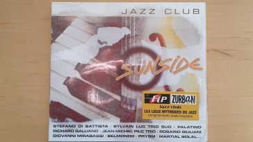 Sunside compilation NA